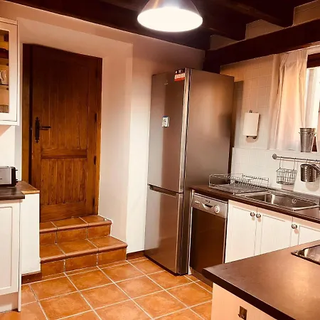 Revolcona Hébergement de vacances *