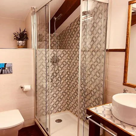 Revolcona * La Adrada