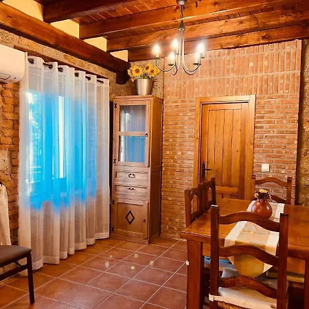 Holiday home Revolcona *