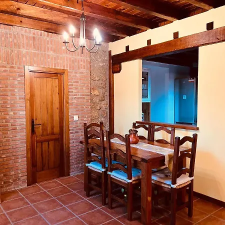 Revolcona * La Adrada