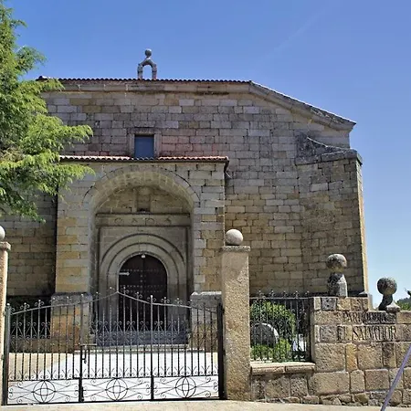 Revolcona Hébergement de vacances *