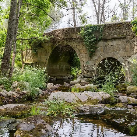 Hébergement de vacances Revolcona La Adrada