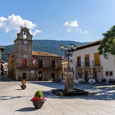 Revolcona La Adrada