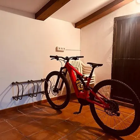 Revolcona * La Adrada