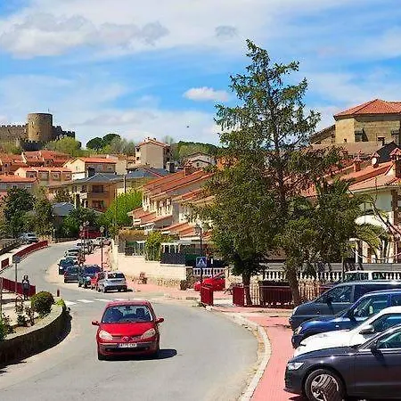 Revolcona Hébergement de vacances