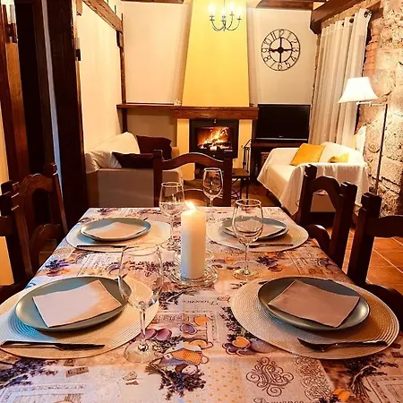 Revolcona Vakantiehuis *