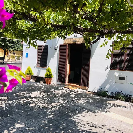 Revolcona Hébergement de vacances *