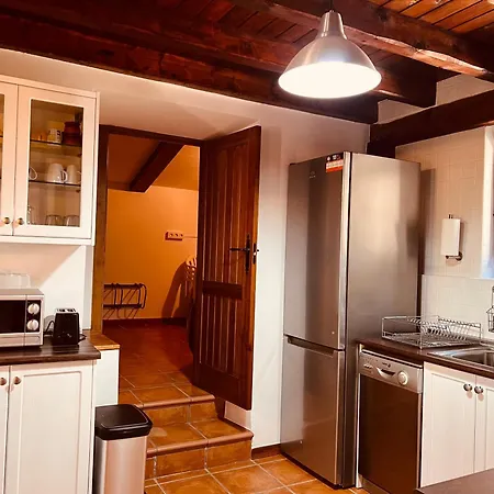 Holiday home Revolcona