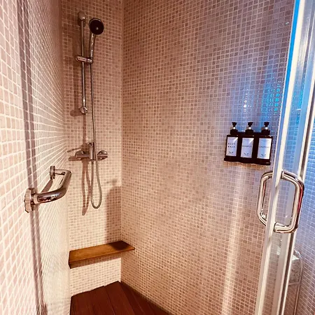 Revolcona Hébergement de vacances