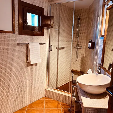 Hébergement de vacances Revolcona La Adrada