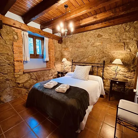 Hébergement de vacances Revolcona La Adrada