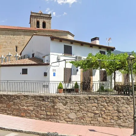 Vakantiehuis Revolcona *