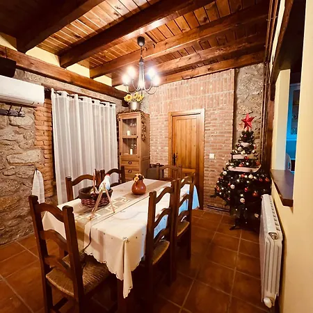 Revolcona Hébergement de vacances