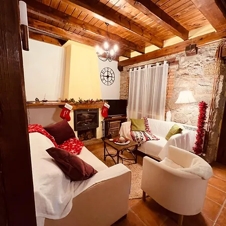 Ferienhaus Revolcona