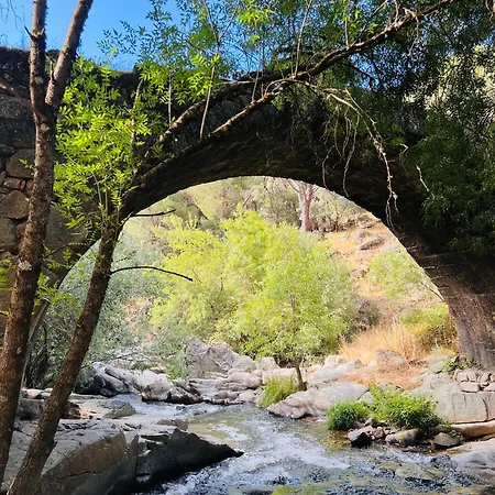 Revolcona Hébergement de vacances *