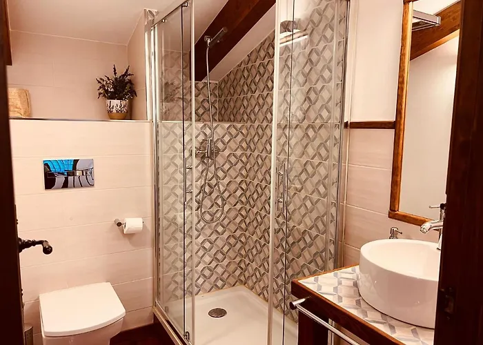 Revolcona * La Adrada