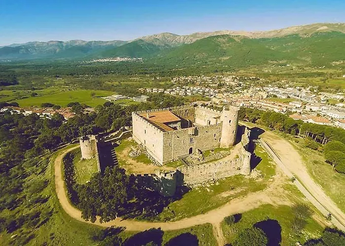 Revolcona Casa vacanze La Adrada