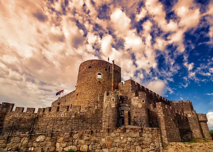 Casa vacanze Revolcona *