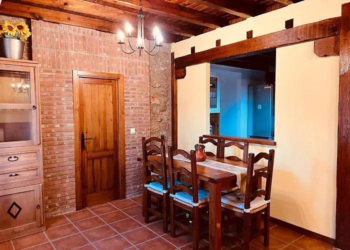 Revolcona * La Adrada