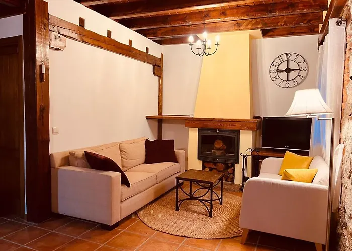 Revolcona Casa vacanze