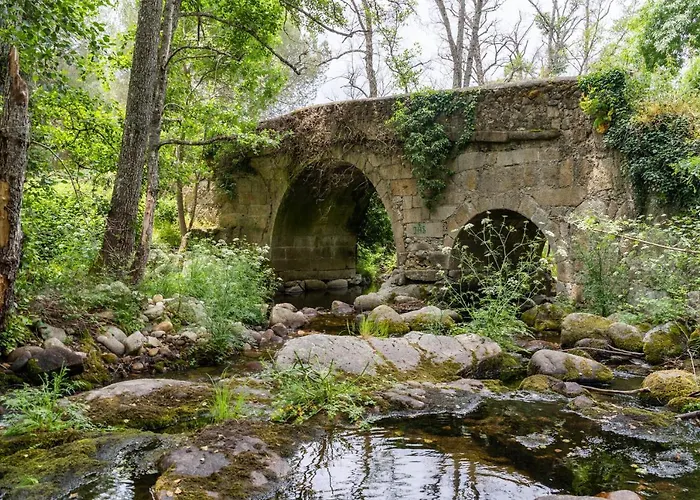 Casa vacanze Revolcona La Adrada