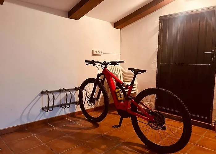 Revolcona * La Adrada