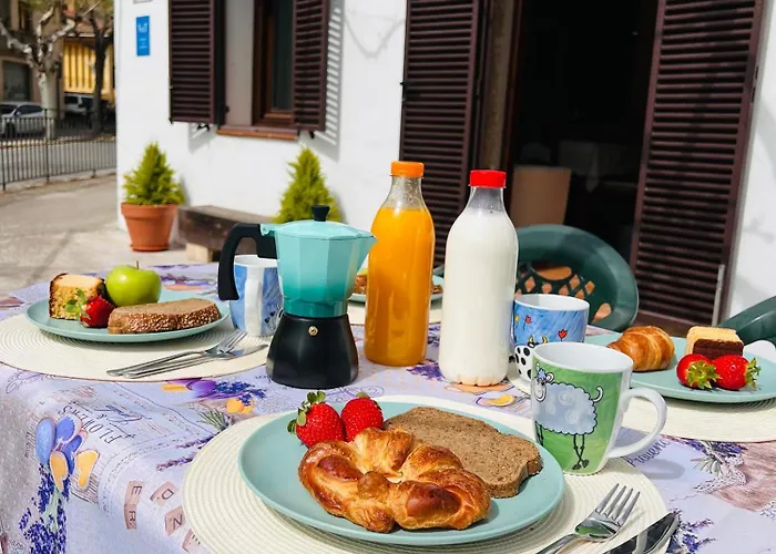 Casa vacanze Revolcona La Adrada