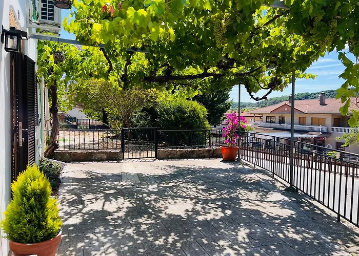 Revolcona * La Adrada