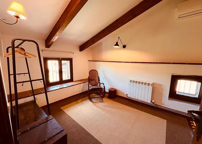 Casa vacanze Revolcona La Adrada