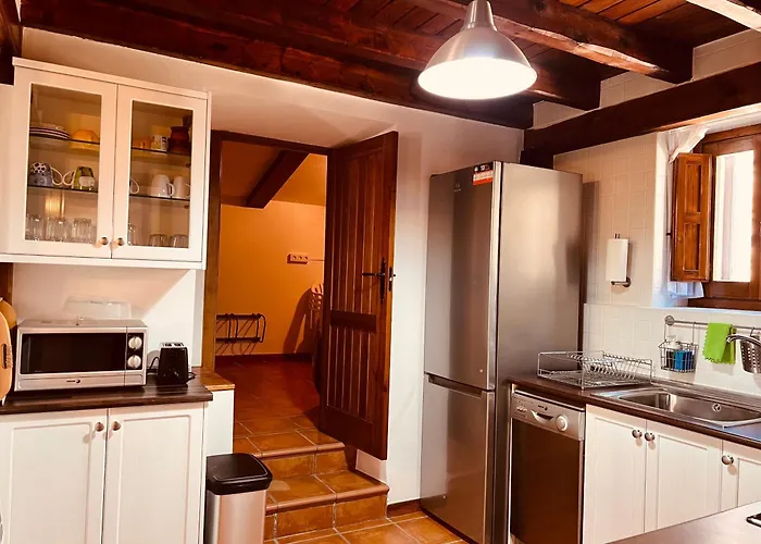 Casa vacanze Revolcona