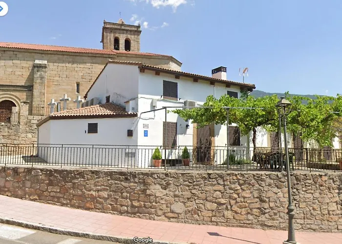 Casa vacanze Revolcona *