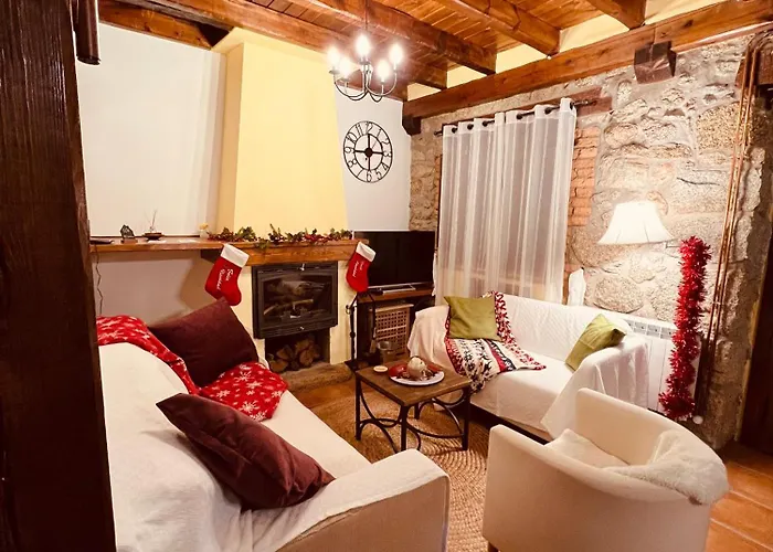 Casa vacanze Revolcona