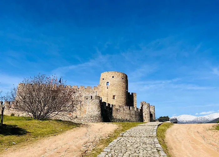 Casa vacanze Revolcona *